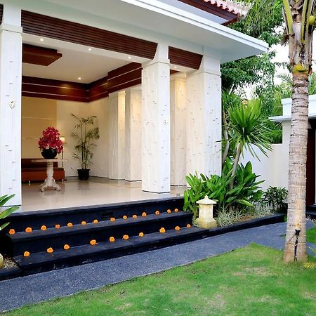 Kaniya Bali Nusa Dua  Eksteriør bilde