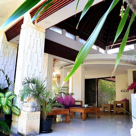 Kaniya Bali Nusa Dua  Eksteriør bilde
