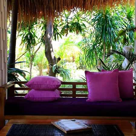 Kaniya Bali Nusa Dua  Eksteriør bilde