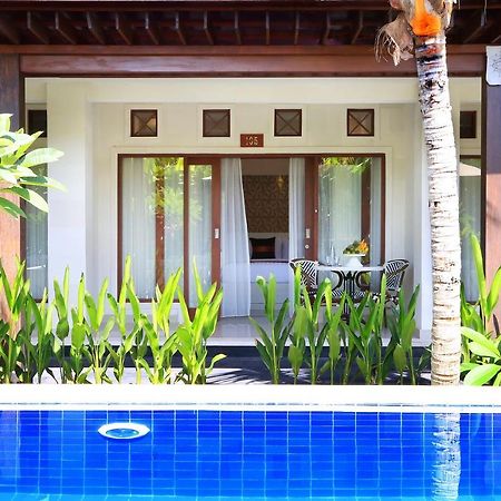 Kaniya Bali Nusa Dua  Eksteriør bilde