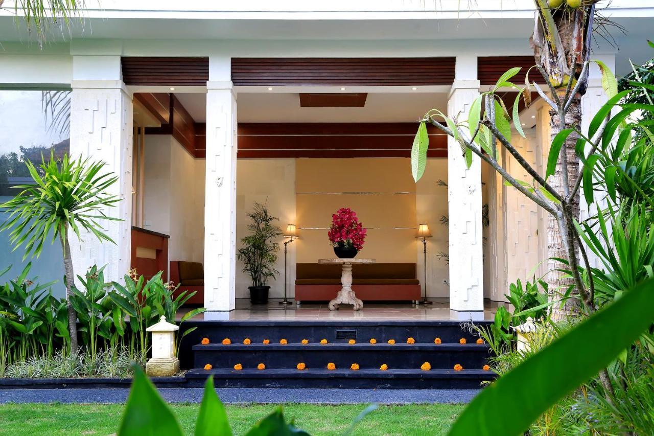 Kaniya Bali Nusa Dua  Eksteriør bilde