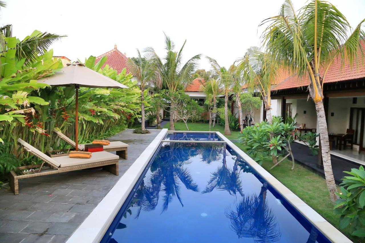 Kaniya Bali Nusa Dua  Eksteriør bilde