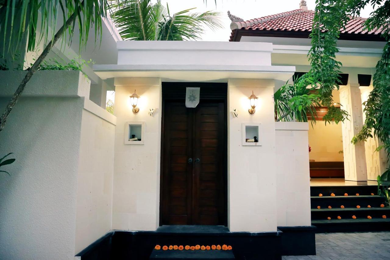 Kaniya Bali Nusa Dua  Eksteriør bilde