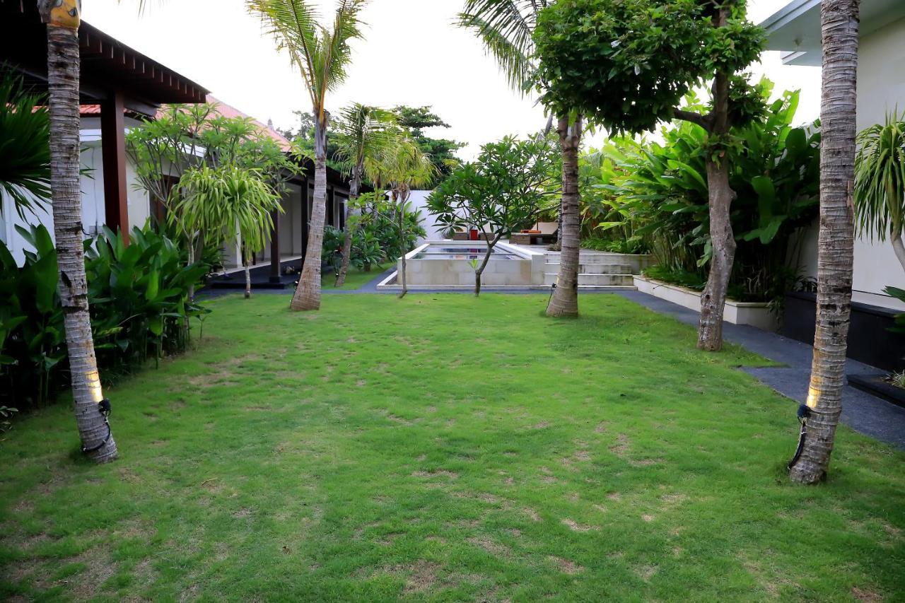 Kaniya Bali Nusa Dua  Eksteriør bilde