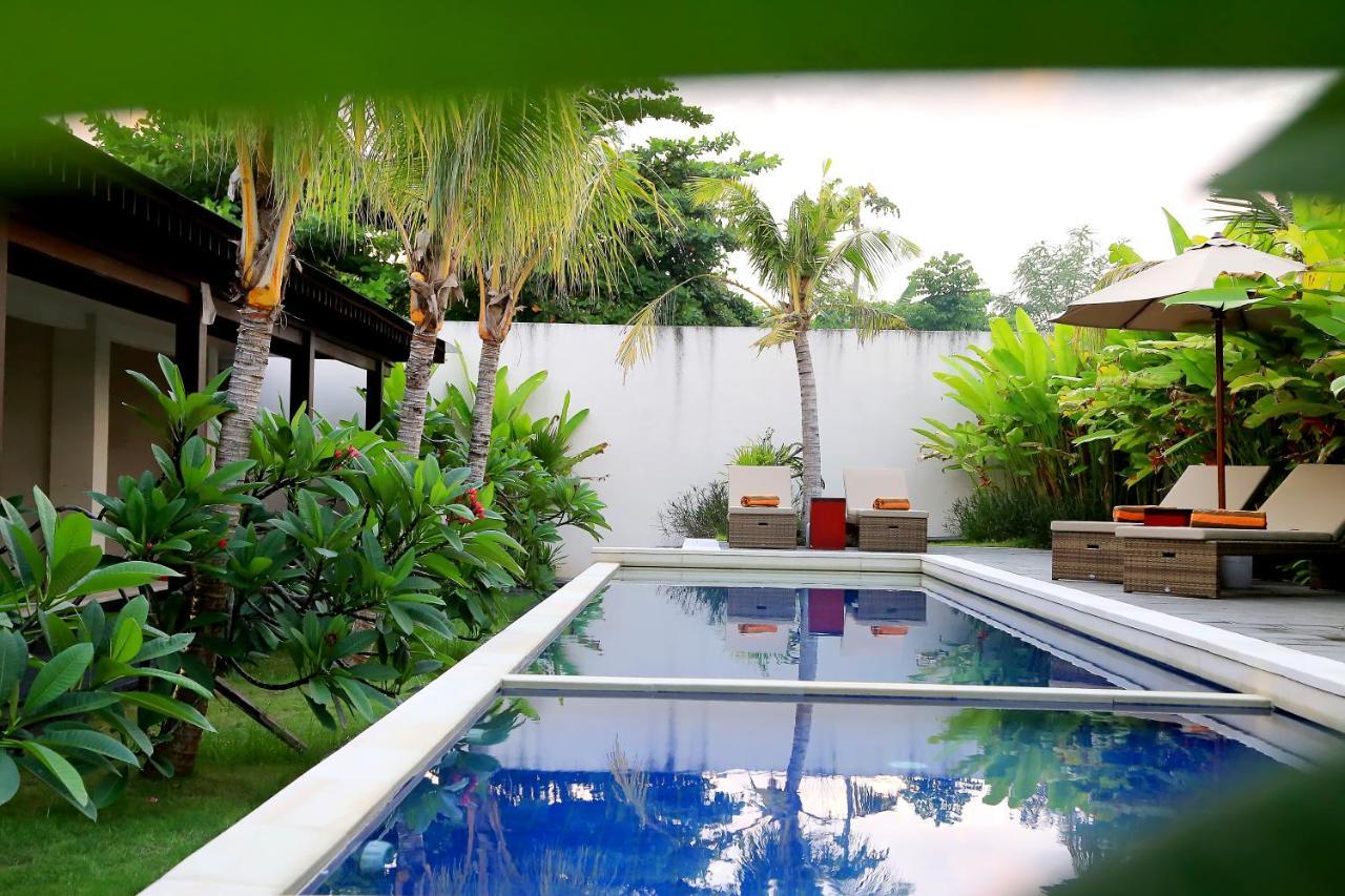 Kaniya Bali Nusa Dua  Eksteriør bilde