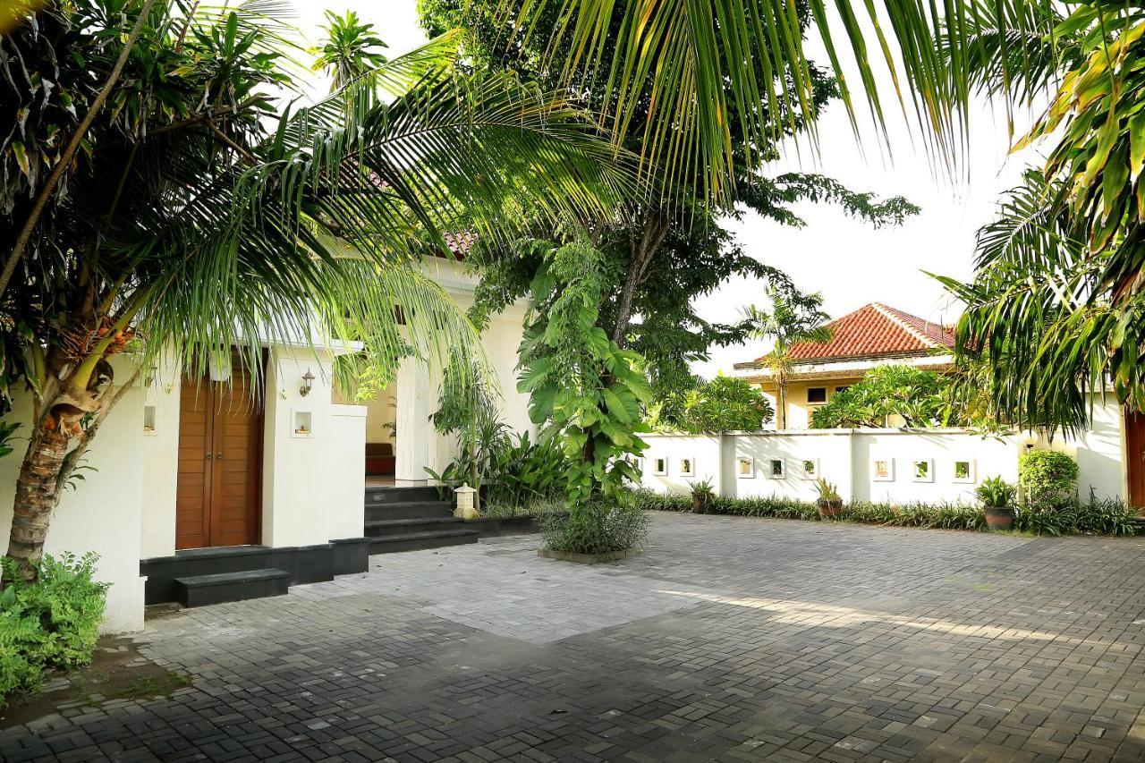 Kaniya Bali Nusa Dua  Eksteriør bilde