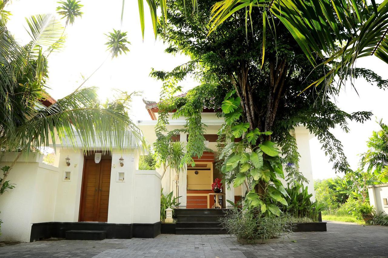 Kaniya Bali Nusa Dua  Eksteriør bilde