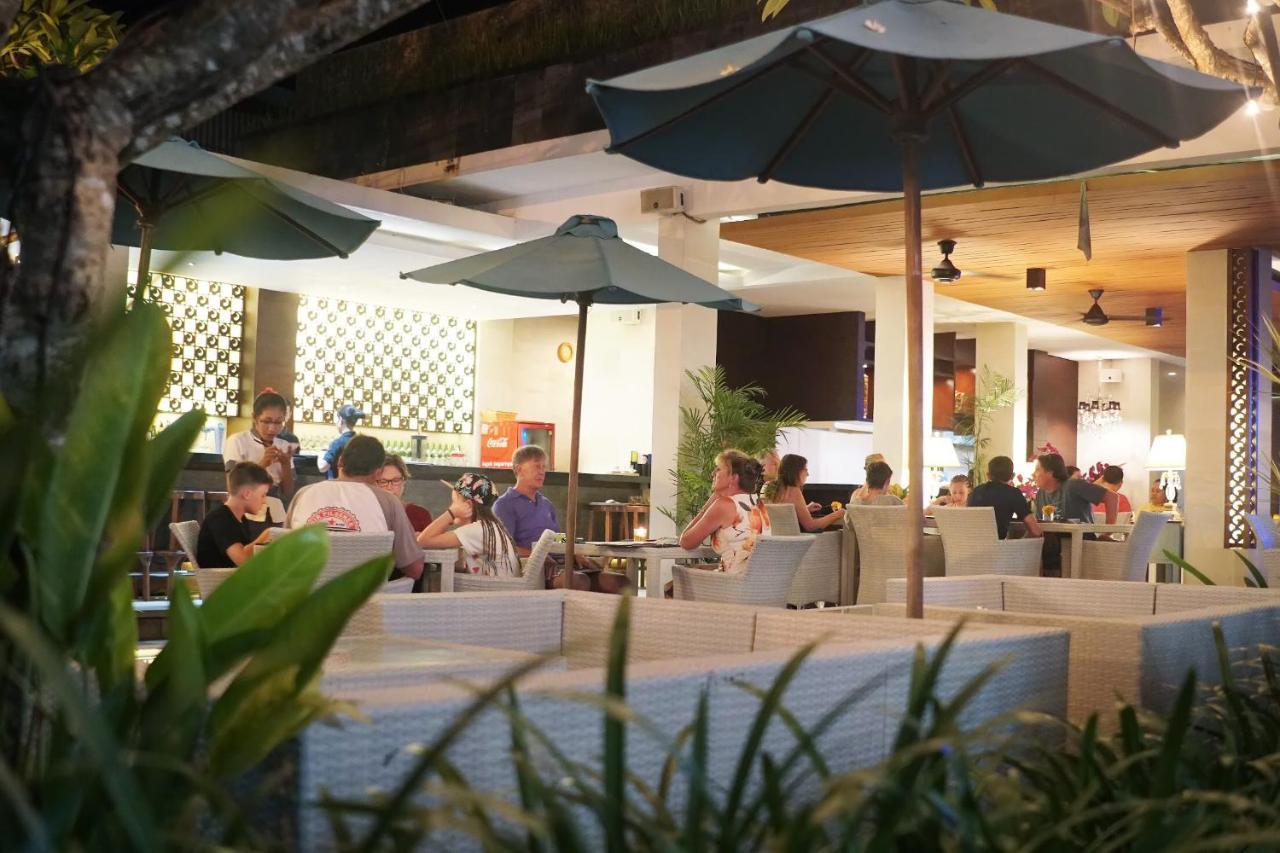 Kaniya Bali Nusa Dua  Eksteriør bilde