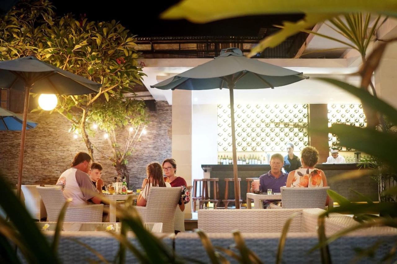Kaniya Bali Nusa Dua  Eksteriør bilde