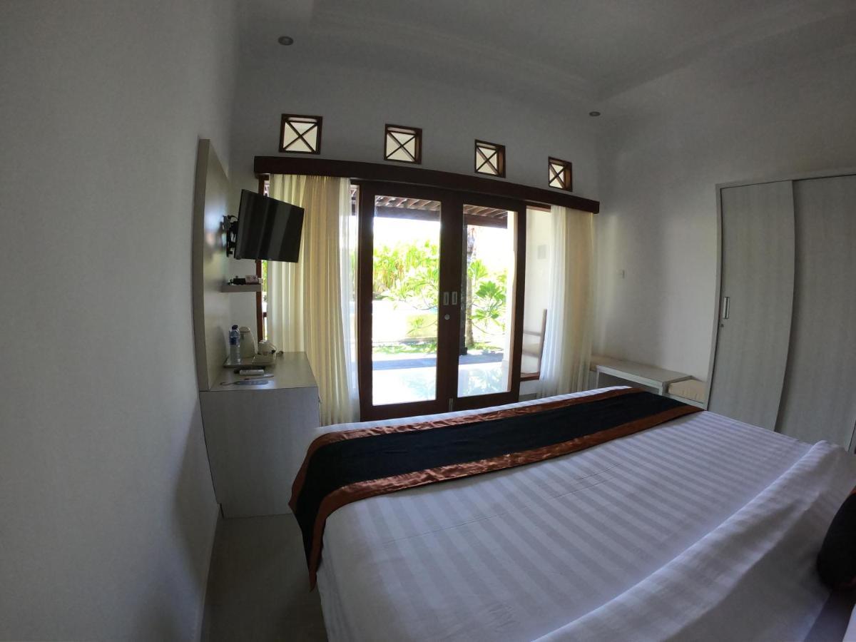 Kaniya Bali Nusa Dua  Eksteriør bilde