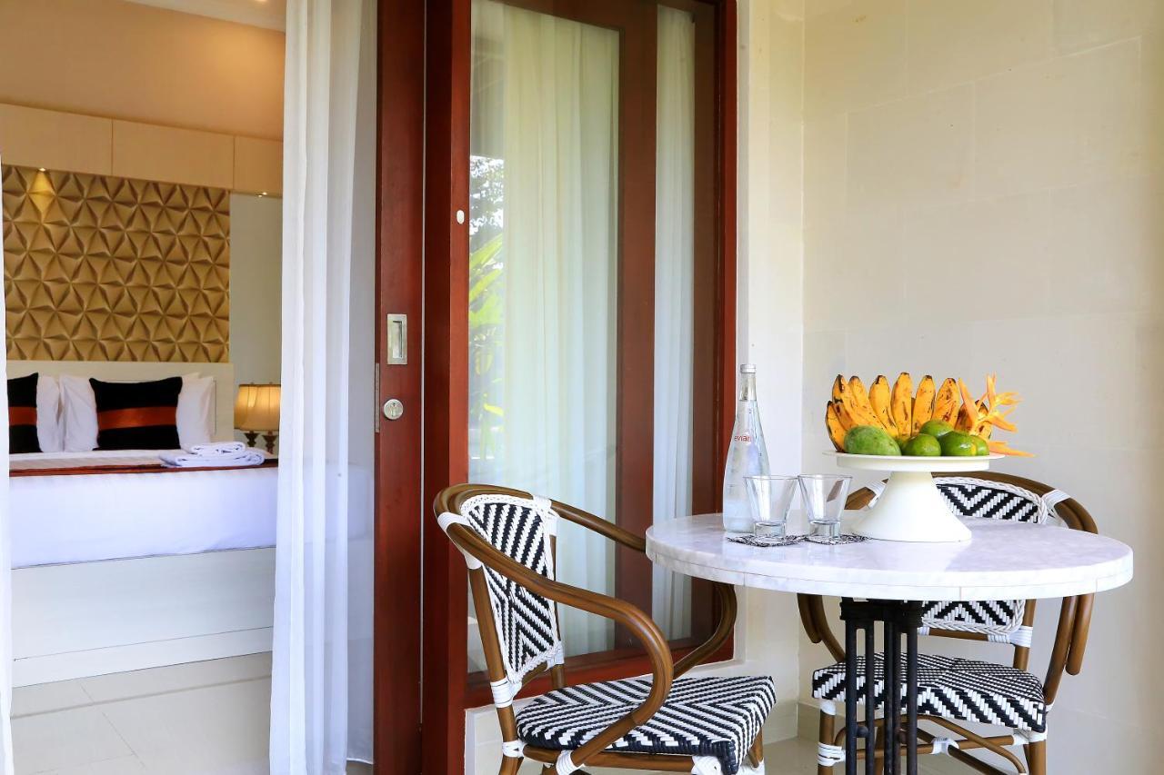 Kaniya Bali Nusa Dua  Eksteriør bilde