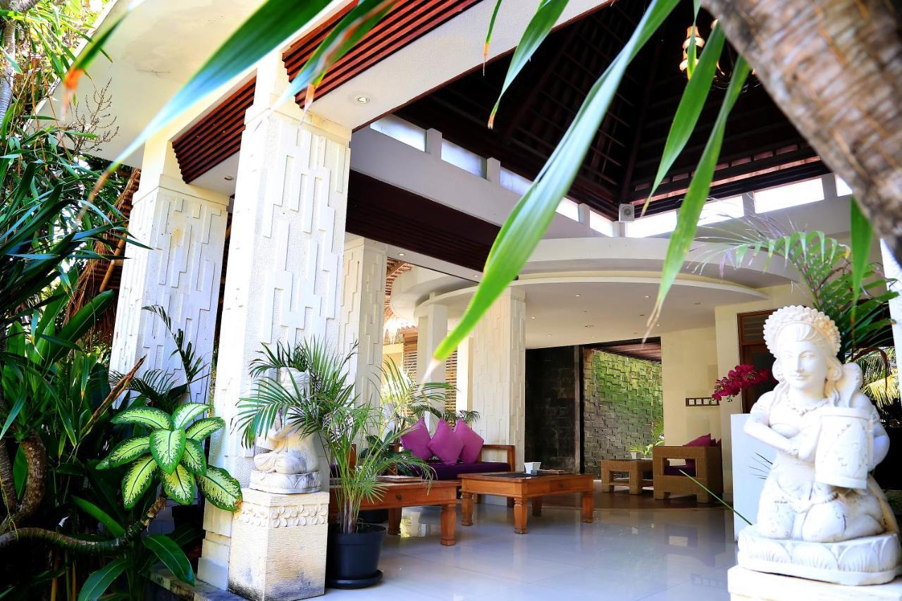 Kaniya Bali Nusa Dua  Eksteriør bilde