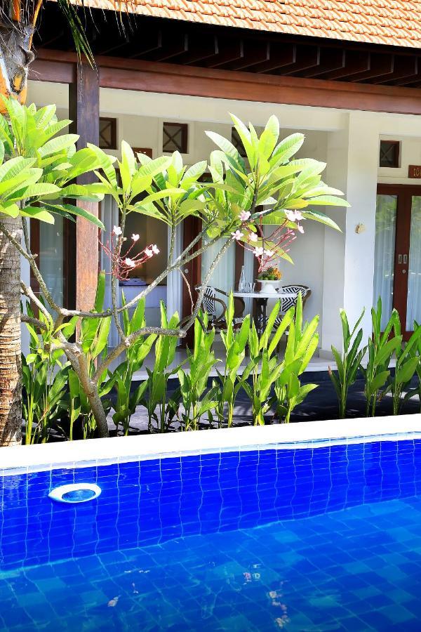 Kaniya Bali Nusa Dua  Eksteriør bilde