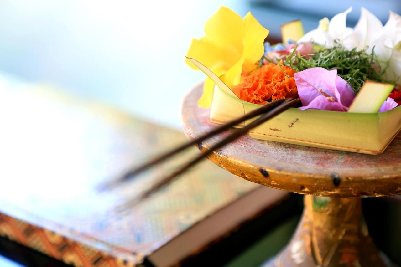 Kaniya Bali Nusa Dua  Eksteriør bilde