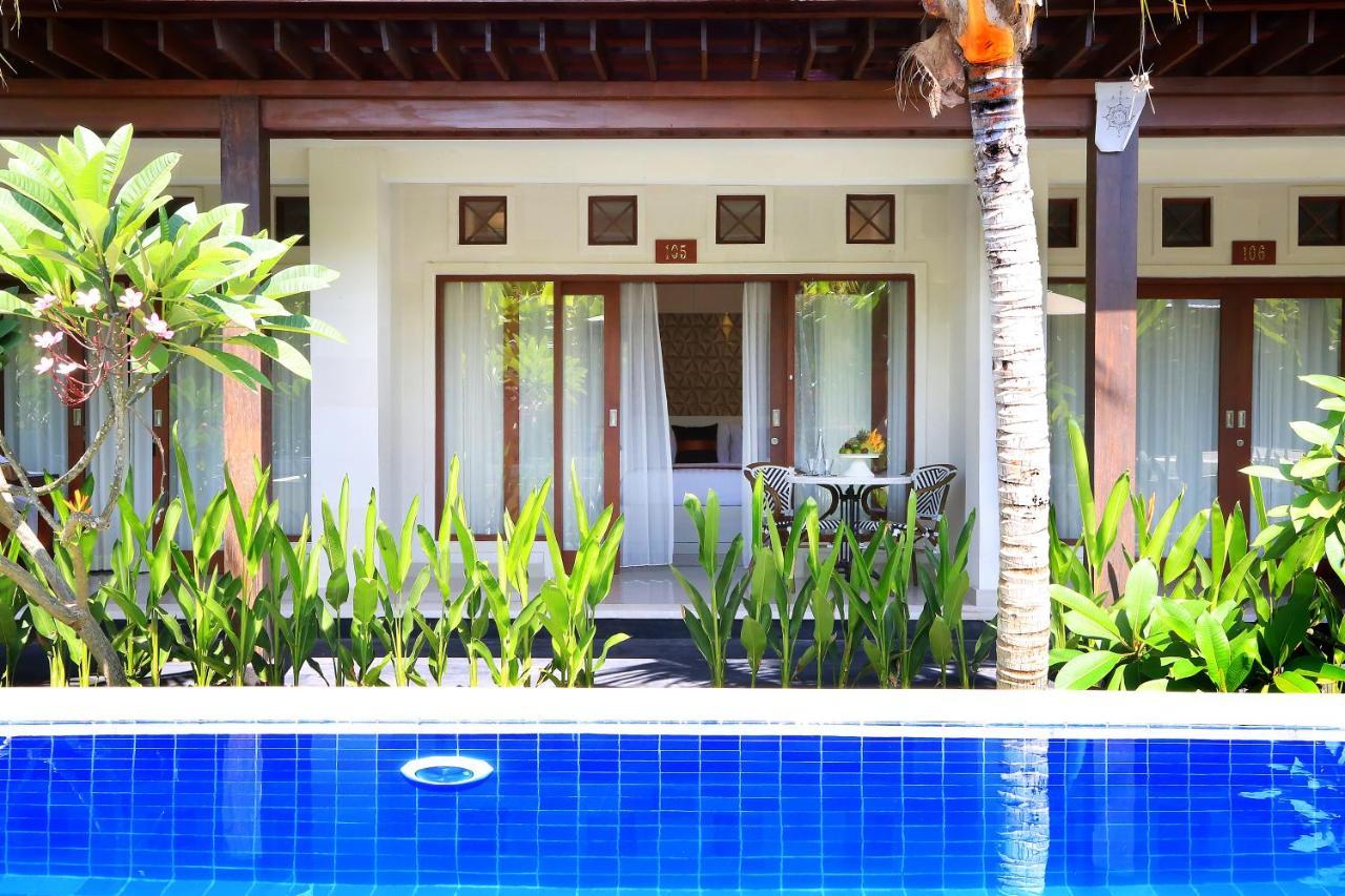 Kaniya Bali Nusa Dua  Eksteriør bilde