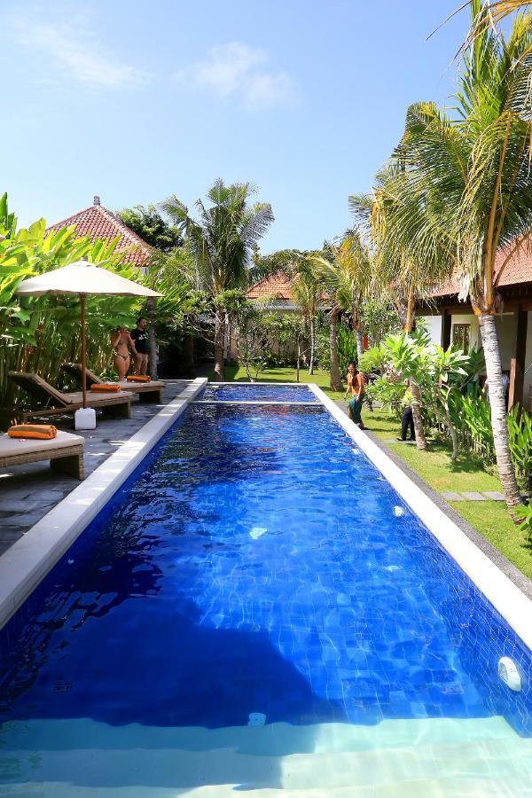 Kaniya Bali Nusa Dua  Eksteriør bilde