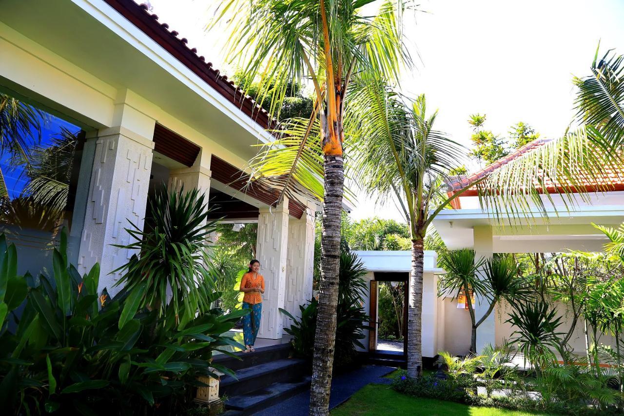 Kaniya Bali Nusa Dua  Eksteriør bilde